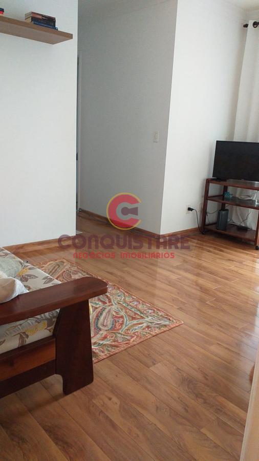 Apartamento à venda com 2 quartos, 49m² - Foto 5