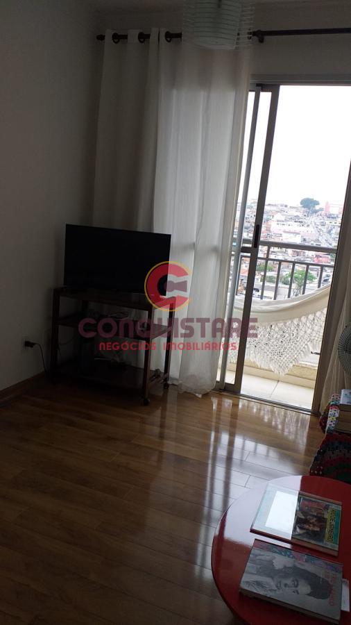 Apartamento à venda com 2 quartos, 49m² - Foto 4