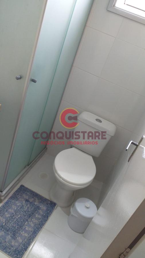 Apartamento à venda com 2 quartos, 49m² - Foto 3