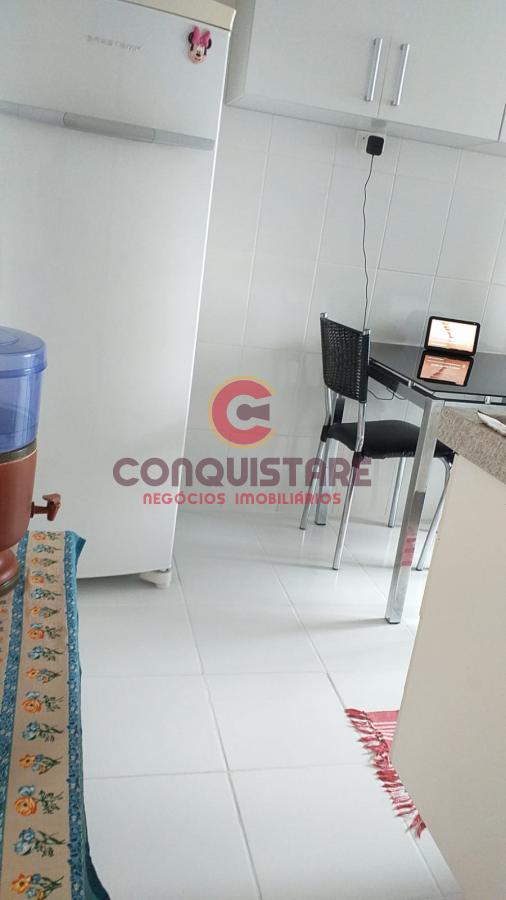 Apartamento à venda com 2 quartos, 49m² - Foto 8