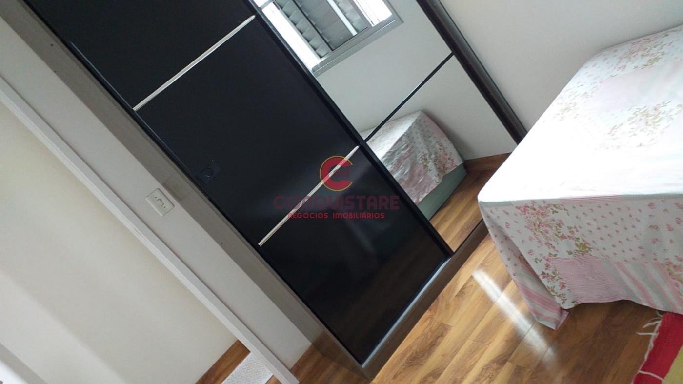 Apartamento à venda com 2 quartos, 49m² - Foto 9