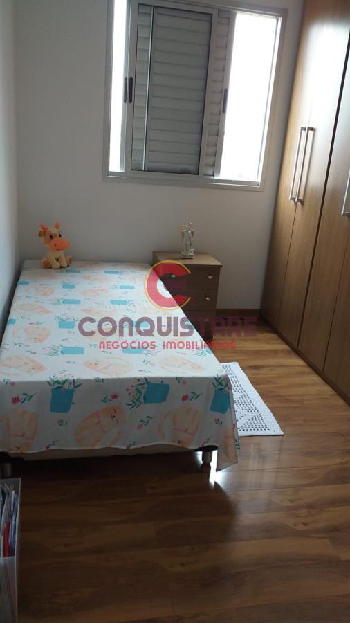 Apartamento à venda com 2 quartos, 49m² - Foto 10