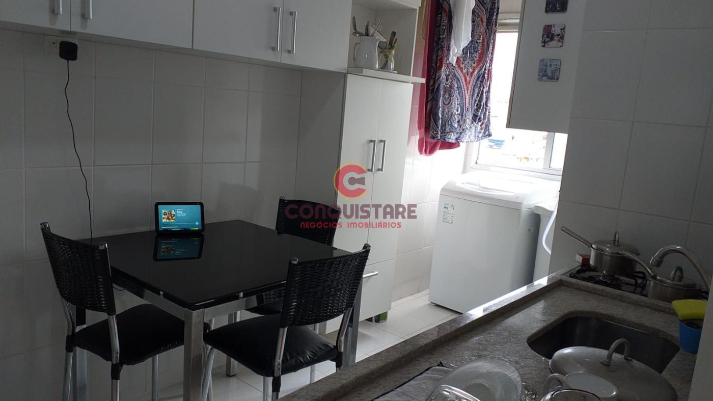 Apartamento à venda com 2 quartos, 49m² - Foto 11