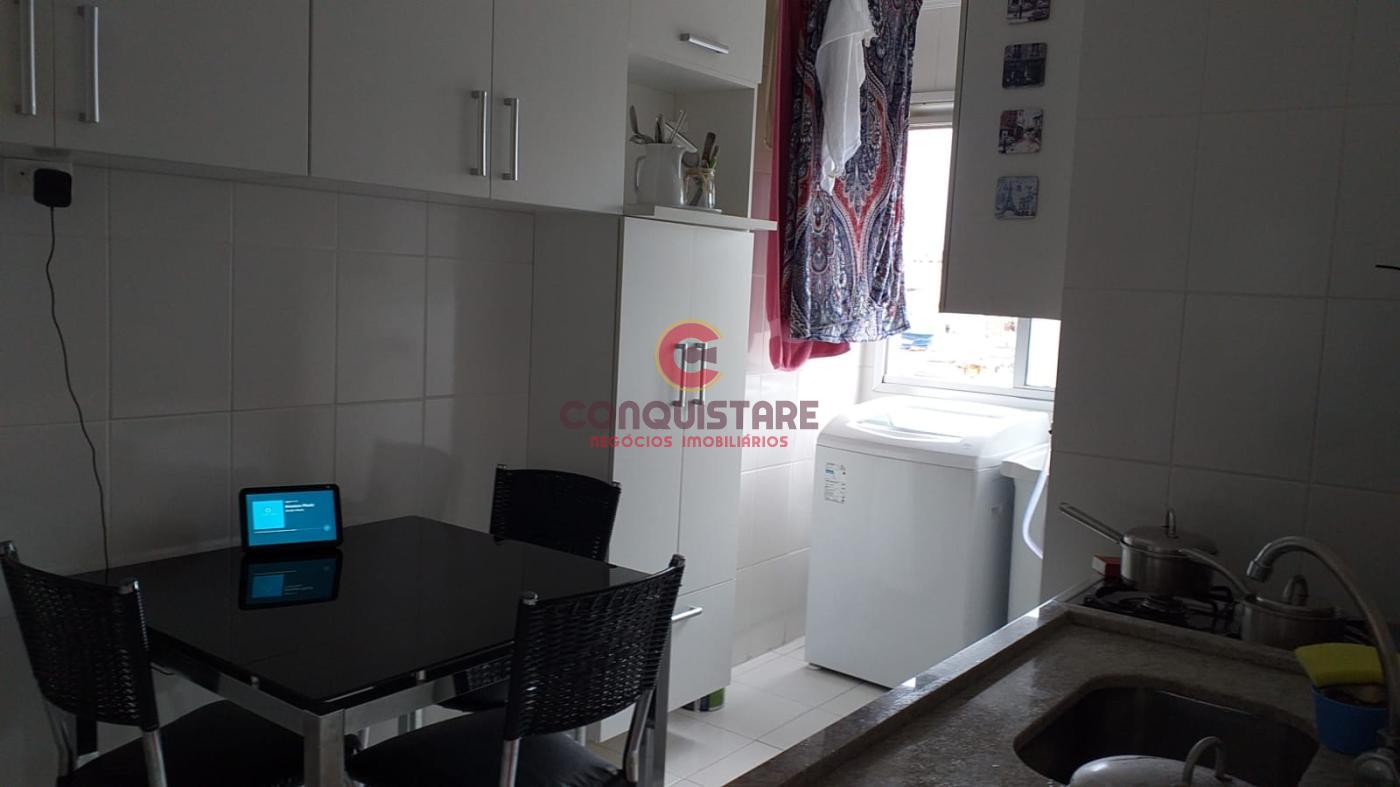 Apartamento à venda com 2 quartos, 49m² - Foto 14