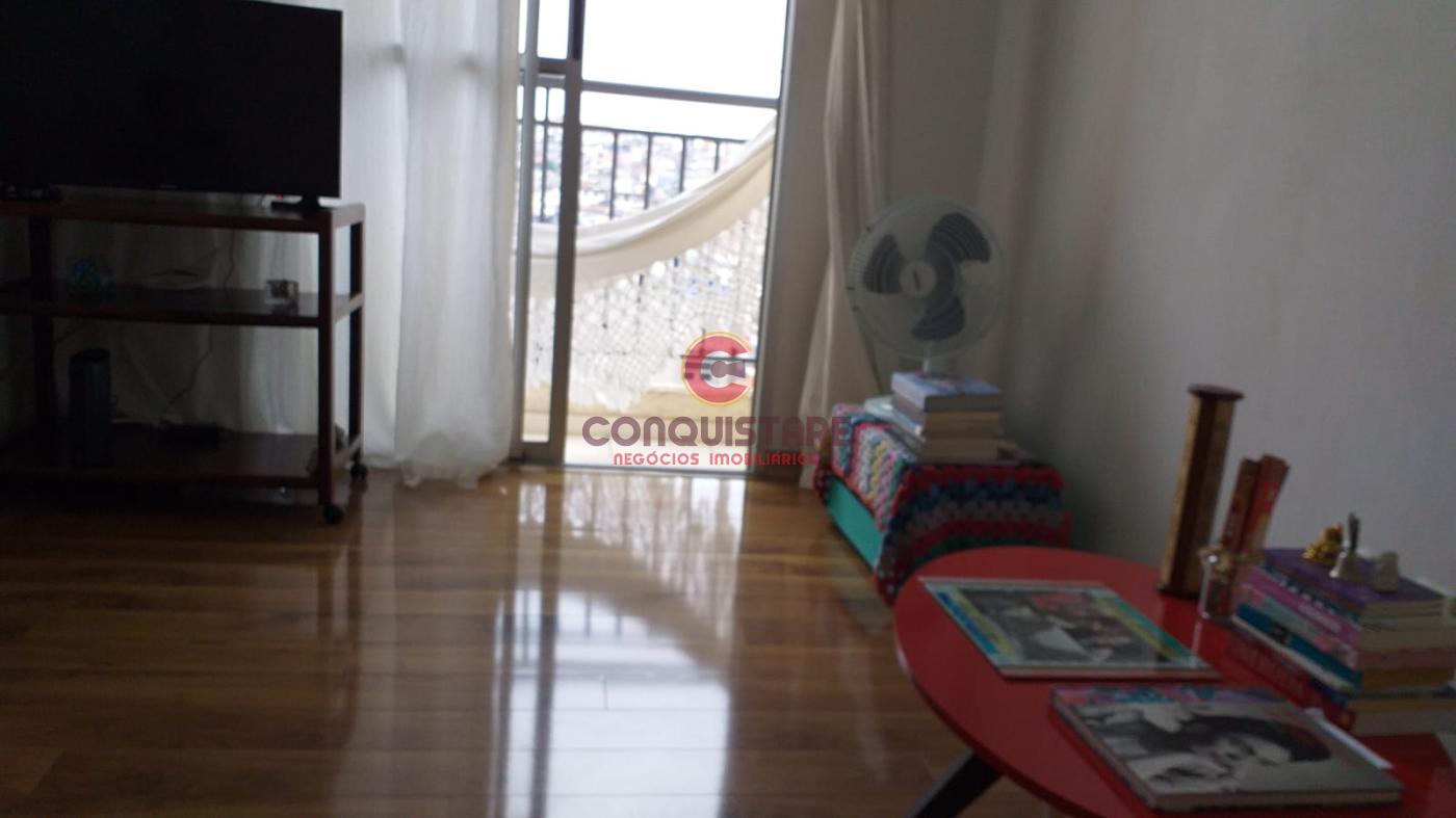 Apartamento à venda com 2 quartos, 49m² - Foto 16