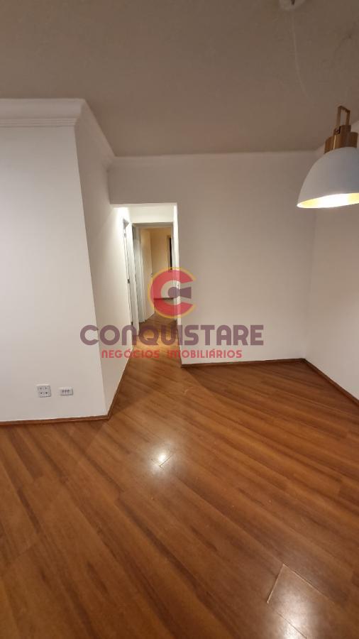 Apartamento à venda com 3 quartos, 117m² - Foto 3