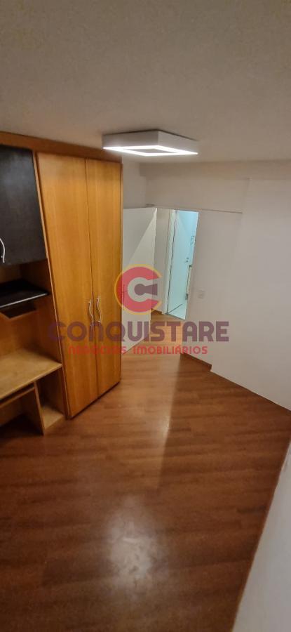 Apartamento à venda com 3 quartos, 117m² - Foto 2