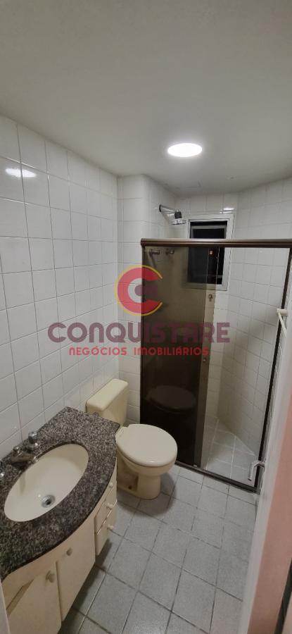 Apartamento à venda com 3 quartos, 117m² - Foto 8