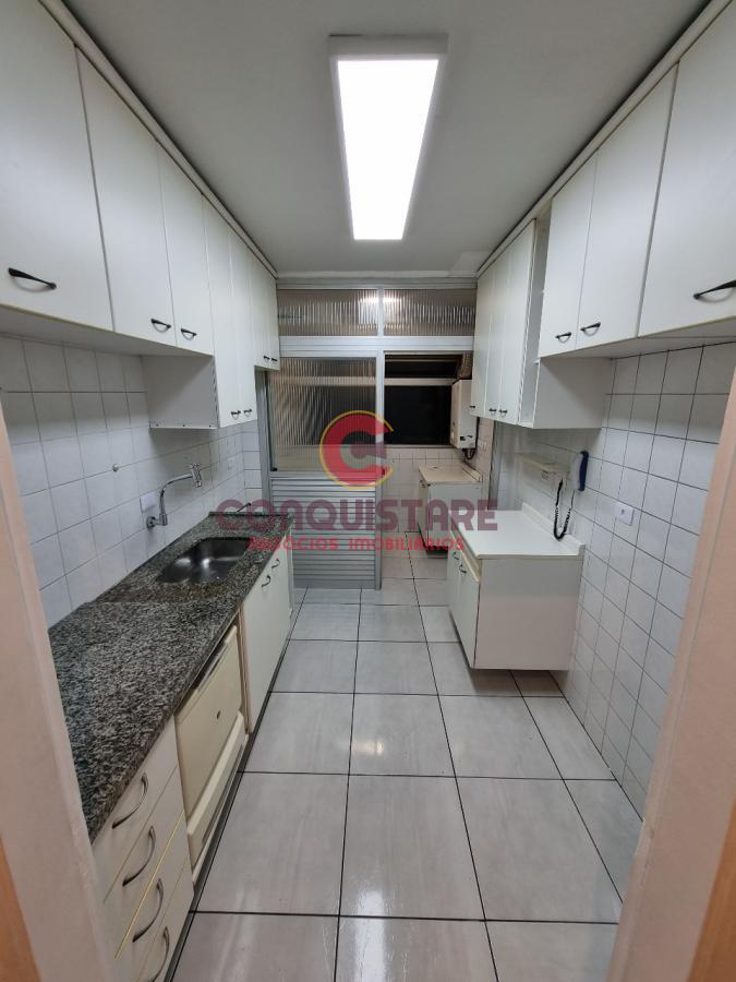 Apartamento à venda com 3 quartos, 117m² - Foto 12