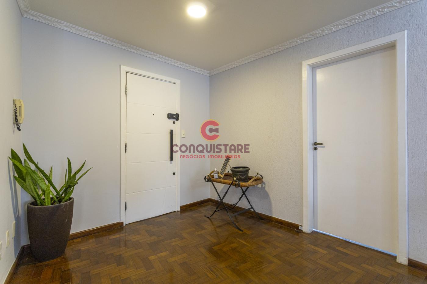 Apartamento à venda com 4 quartos, 330m² - Foto 4