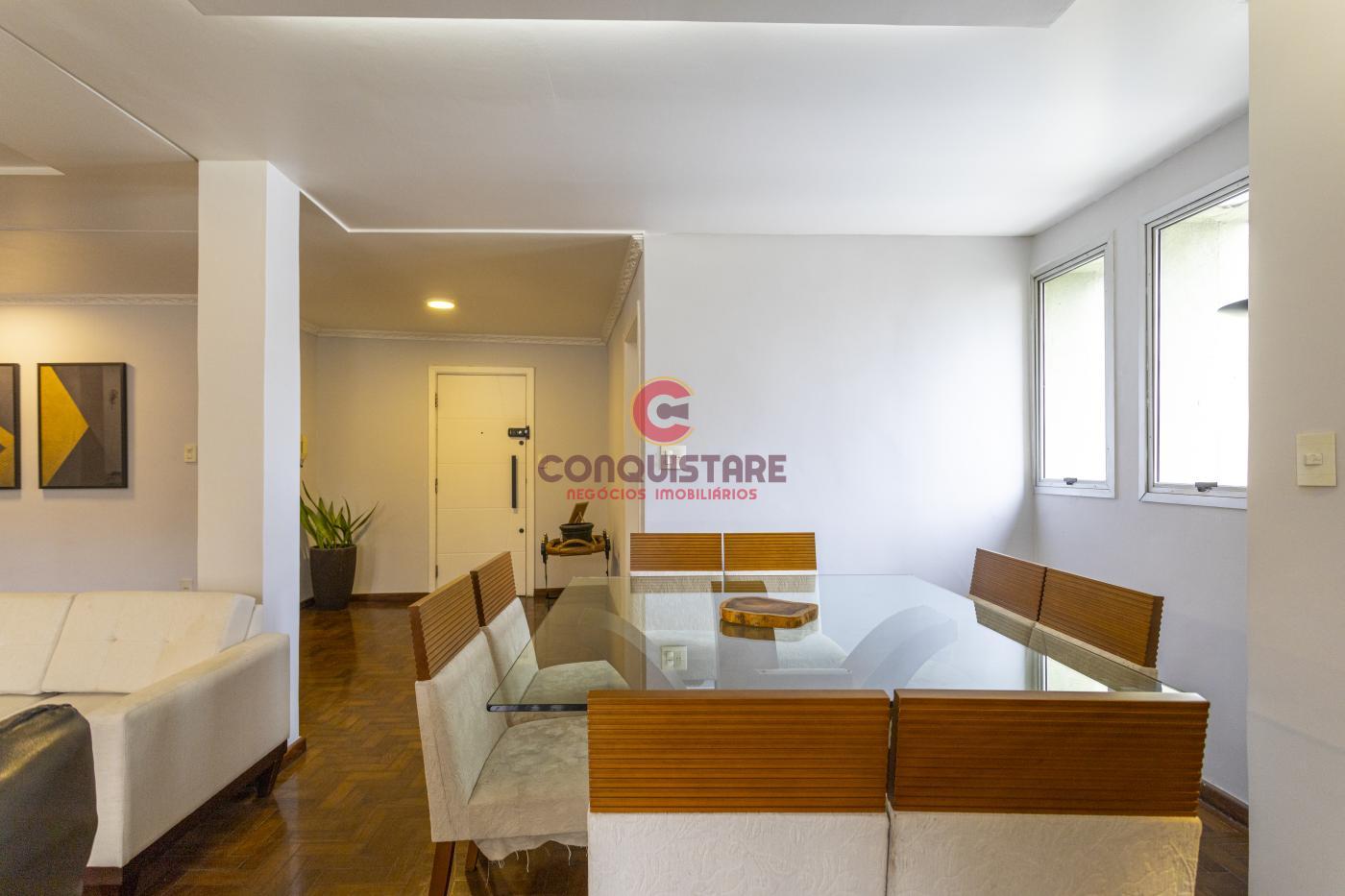 Apartamento à venda com 4 quartos, 330m² - Foto 6