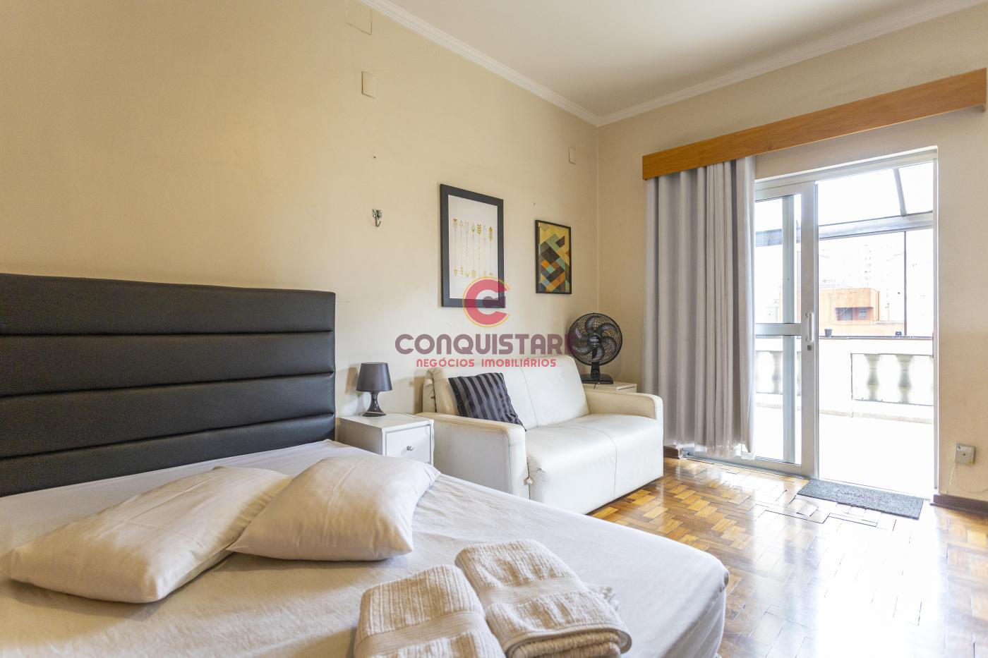 Apartamento à venda com 4 quartos, 330m² - Foto 18