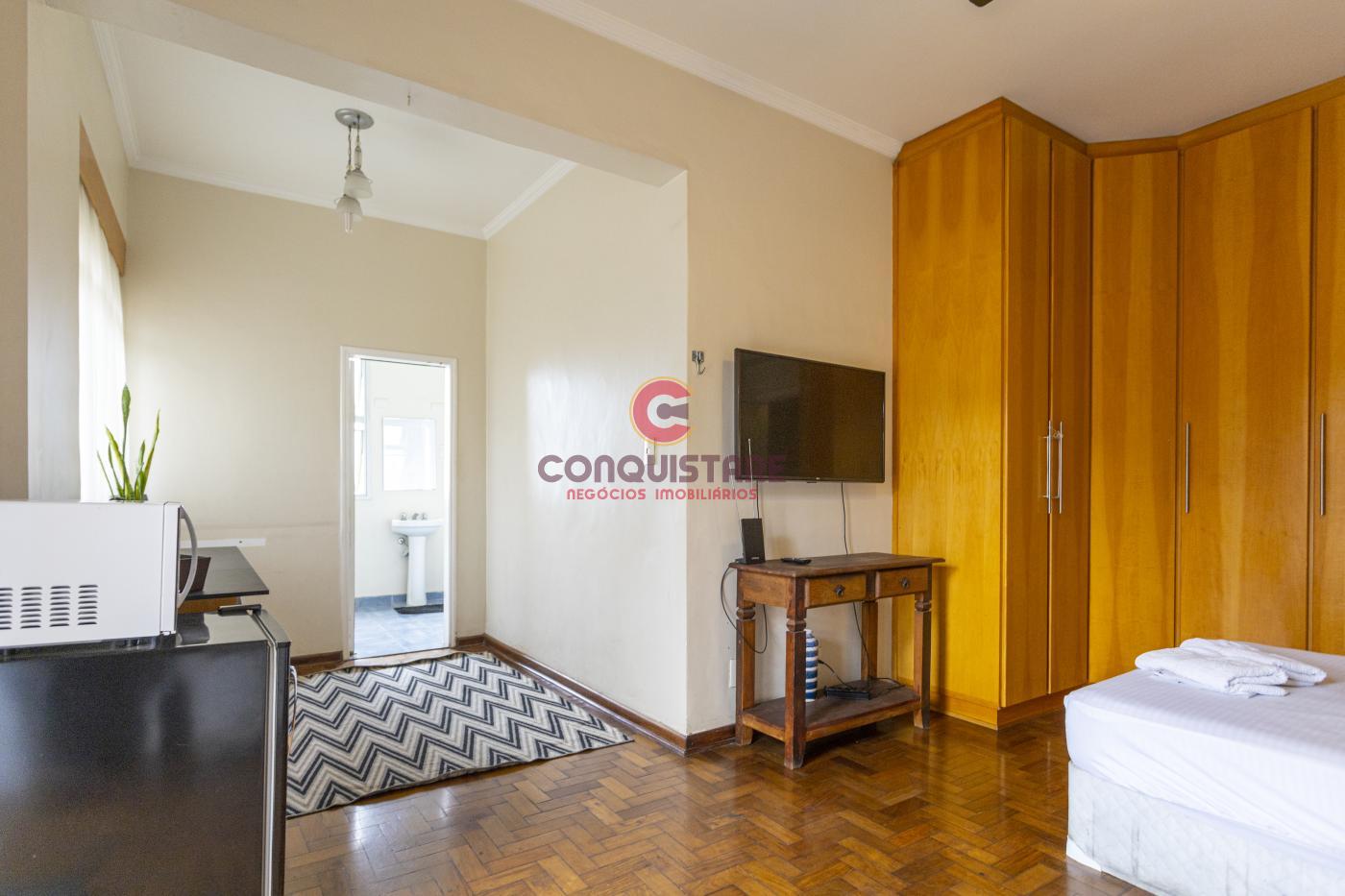 Apartamento à venda com 4 quartos, 330m² - Foto 21