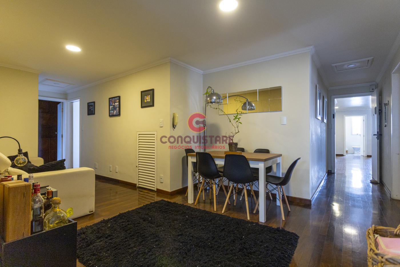 Apartamento à venda com 4 quartos, 330m² - Foto 26