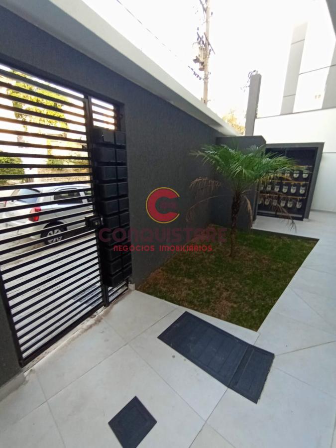 Apartamento à venda com 3 quartos, 47m² - Foto 5