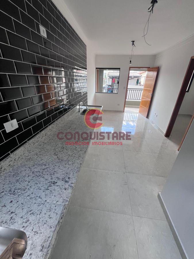 Apartamento à venda com 3 quartos, 47m² - Foto 10