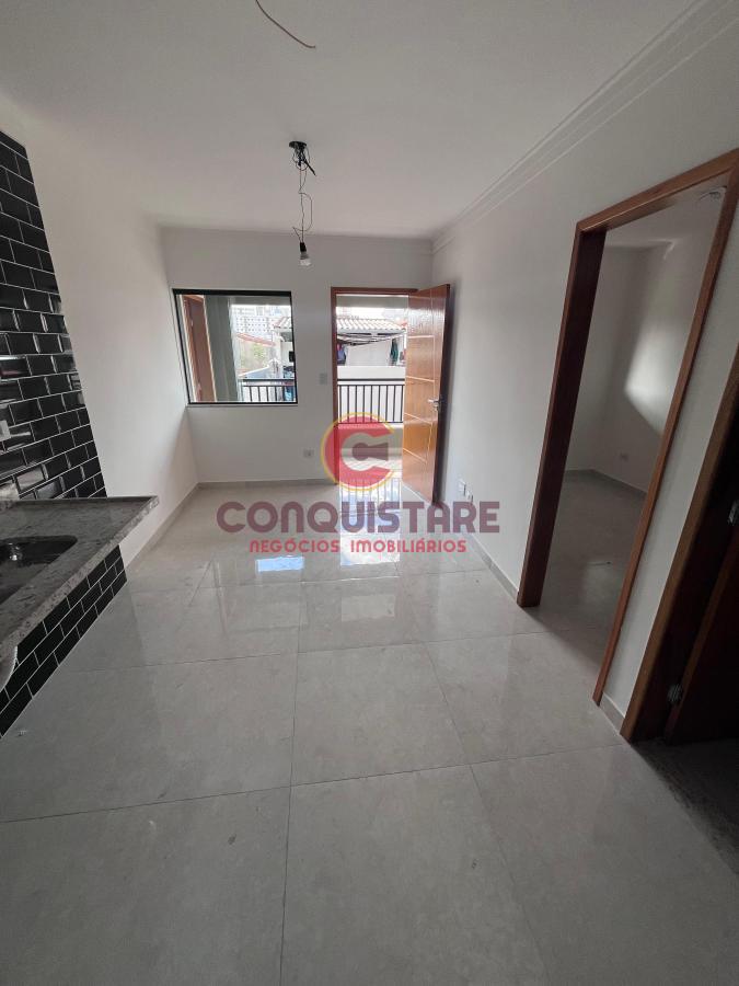 Apartamento à venda com 3 quartos, 47m² - Foto 11