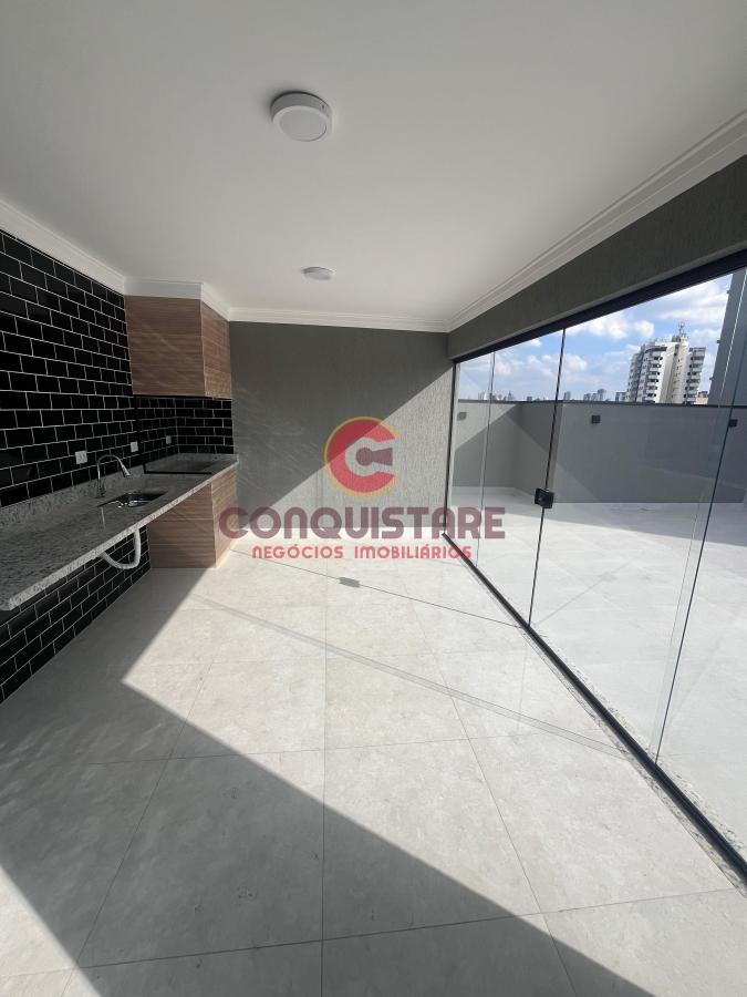 Apartamento à venda com 3 quartos, 47m² - Foto 12