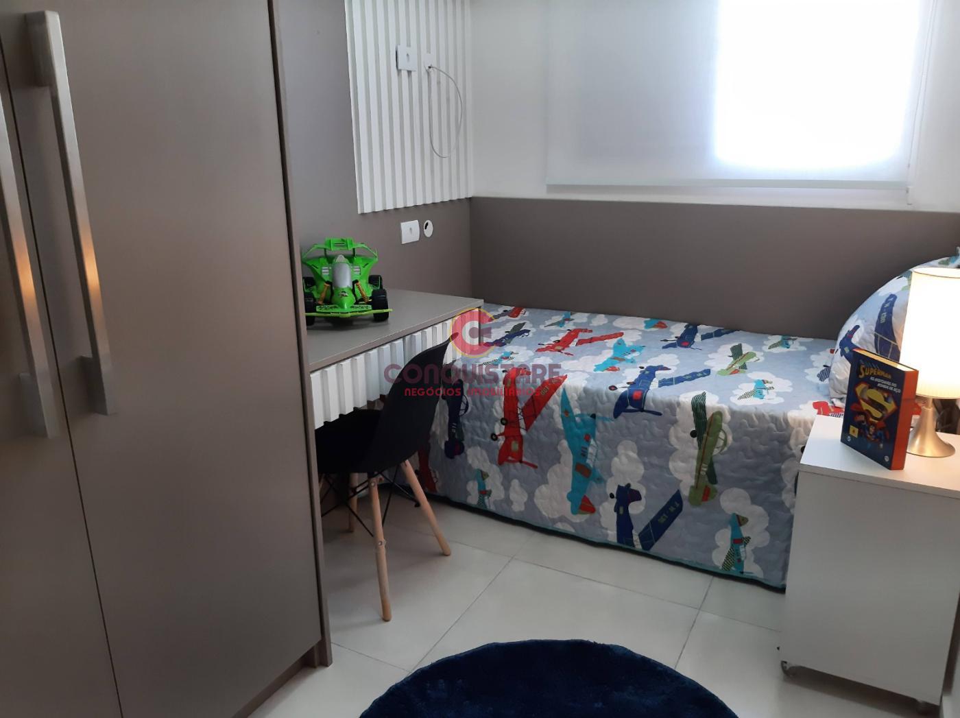 Apartamento à venda com 2 quartos, 43m² - Foto 5