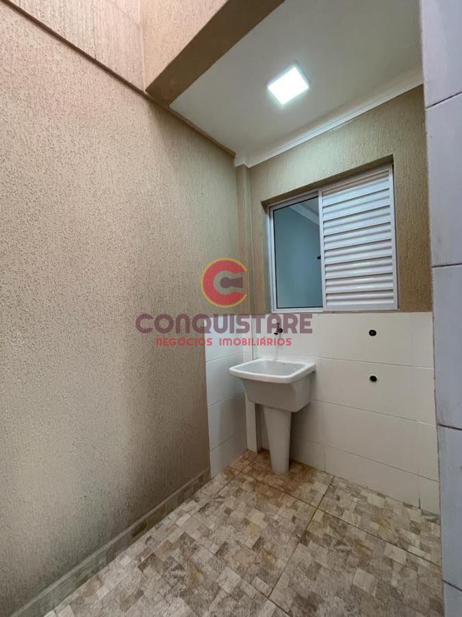 Apartamento à venda com 2 quartos, 43m² - Foto 11