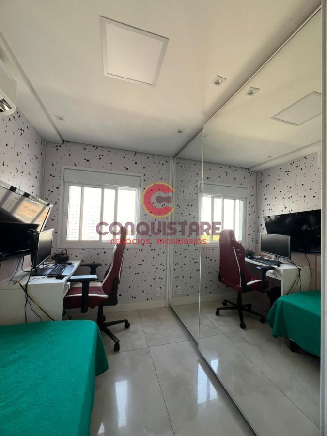 Apartamento à venda com 2 quartos, 62m² - Foto 12