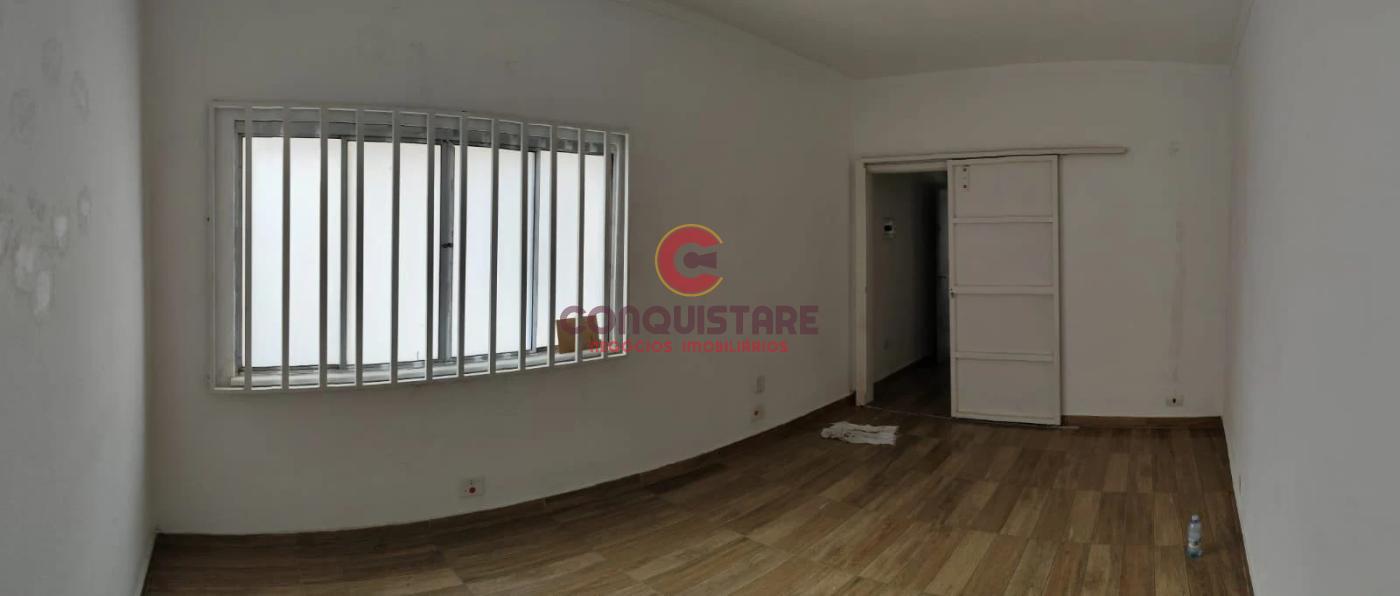 Conjunto Comercial-Sala para alugar, 24m² - Foto 1