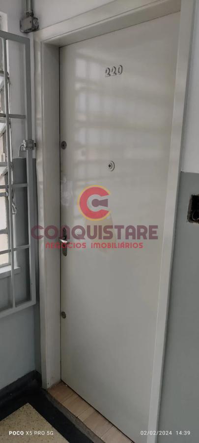 Conjunto Comercial-Sala para alugar, 24m² - Foto 8