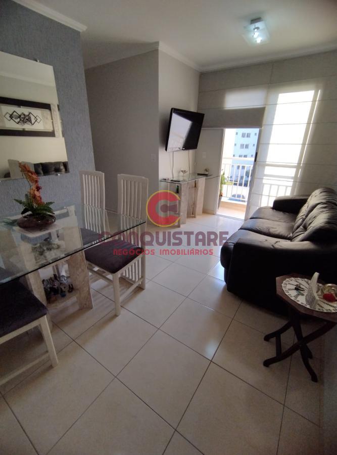 Apartamento à venda com 2 quartos, 48m² - Foto 4