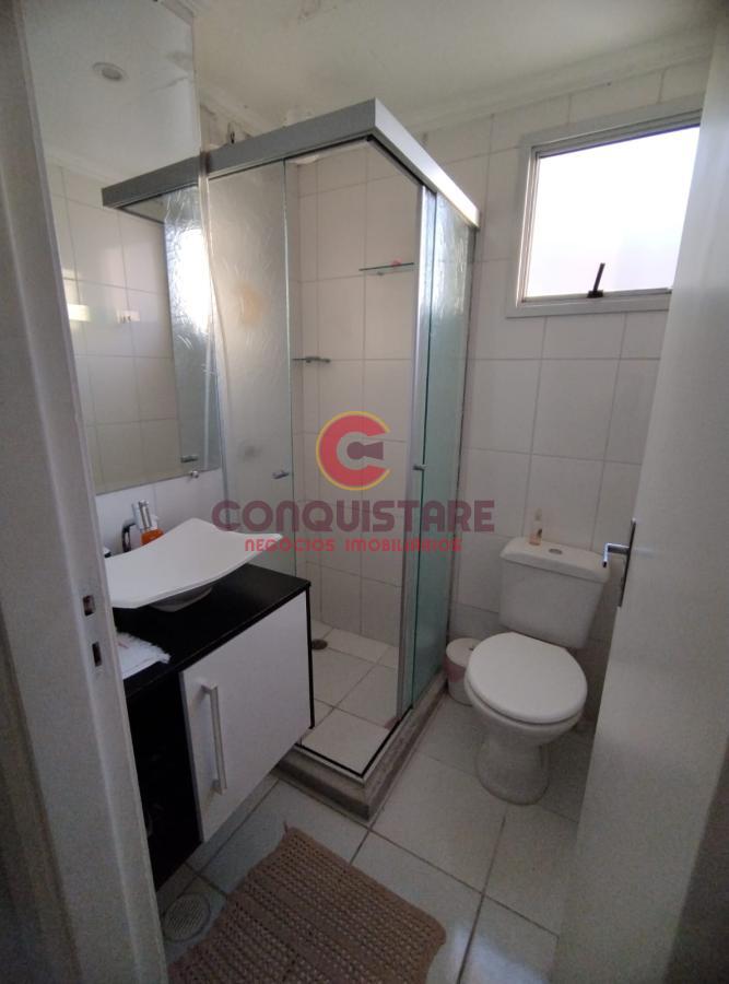 Apartamento à venda com 2 quartos, 48m² - Foto 1