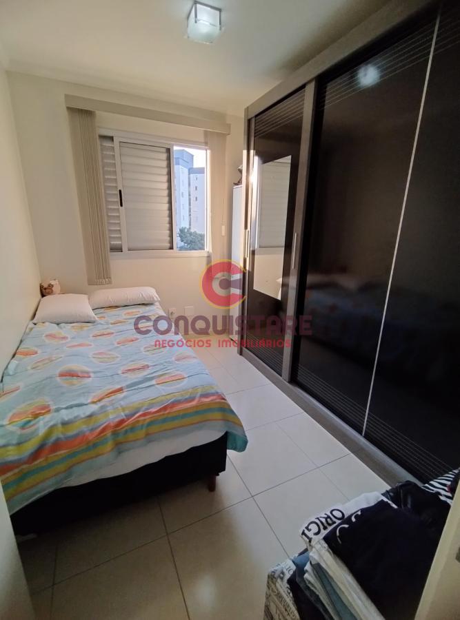 Apartamento à venda com 2 quartos, 48m² - Foto 8