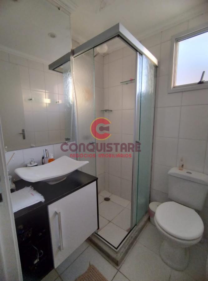 Apartamento à venda com 2 quartos, 48m² - Foto 6