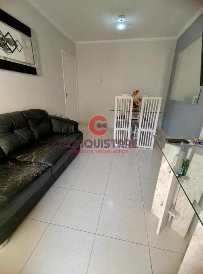 Apartamento à venda com 2 quartos, 48m² - Foto 9