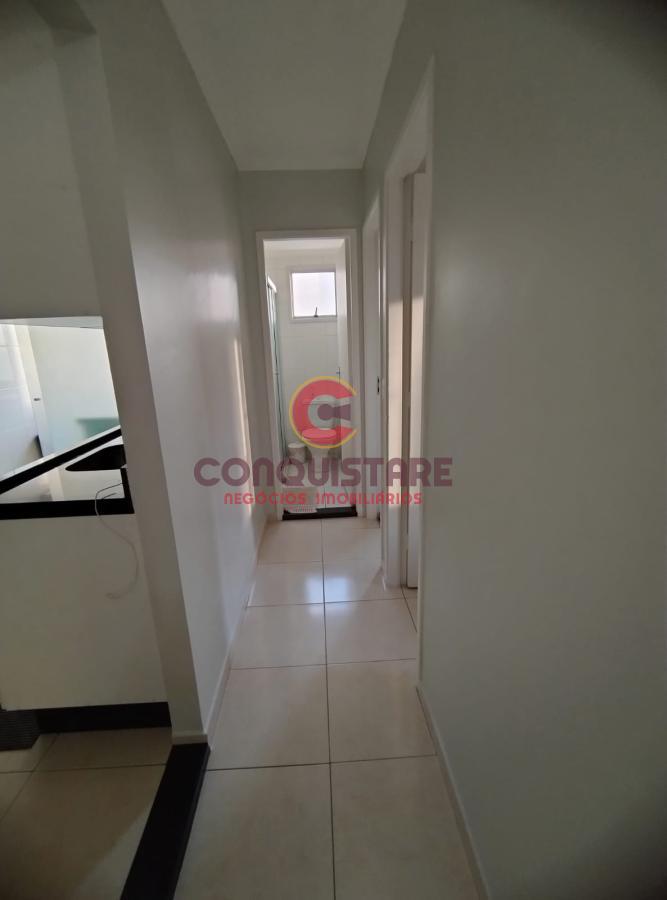 Apartamento à venda com 2 quartos, 48m² - Foto 10