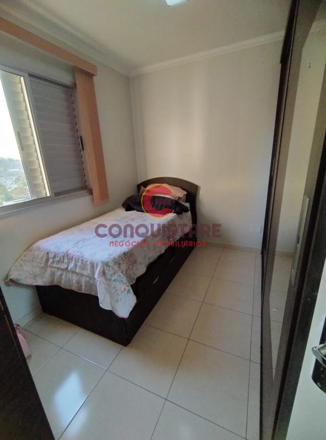 Apartamento à venda com 2 quartos, 48m² - Foto 7