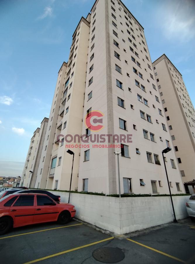 Apartamento à venda com 2 quartos, 48m² - Foto 12