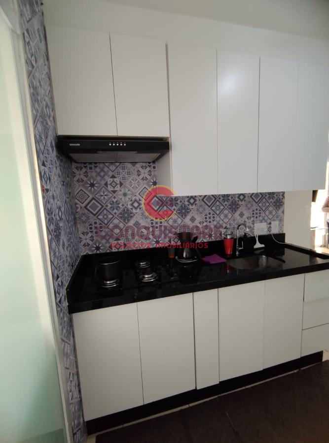 Apartamento à venda com 2 quartos, 48m² - Foto 15