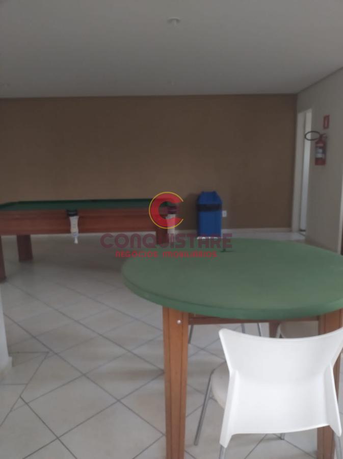 Apartamento à venda com 2 quartos, 48m² - Foto 11