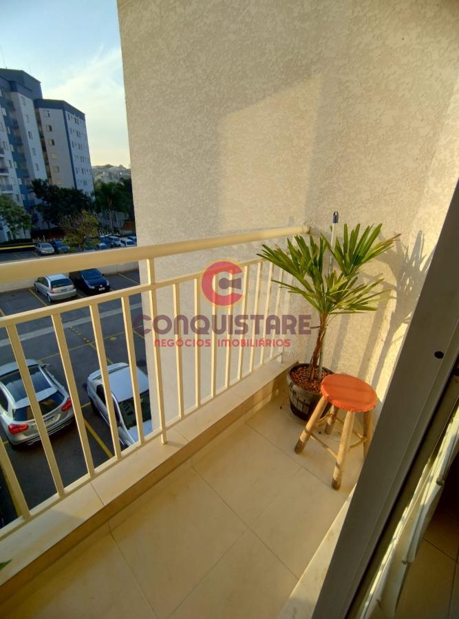 Apartamento à venda com 2 quartos, 48m² - Foto 18