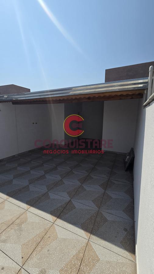 Sobrado à venda com 2 quartos, 130m² - Foto 1