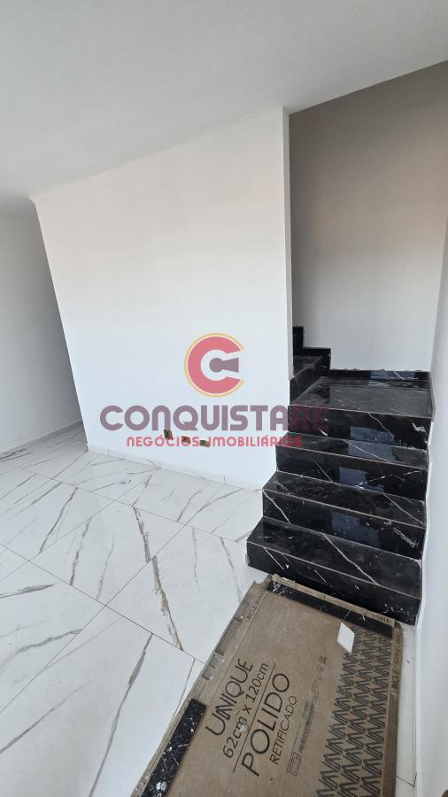 Sobrado à venda com 2 quartos, 130m² - Foto 6