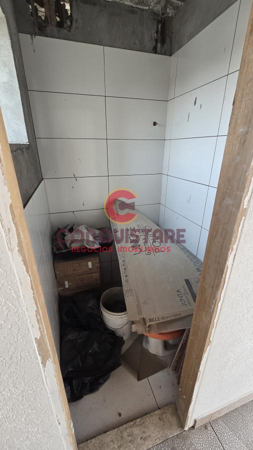 Sobrado à venda com 2 quartos, 130m² - Foto 13