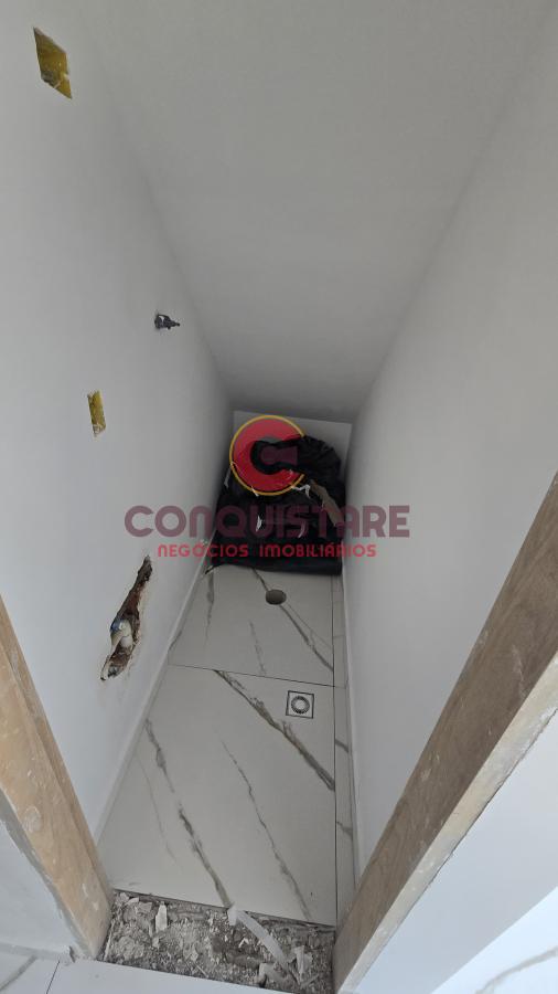 Sobrado à venda com 2 quartos, 130m² - Foto 18