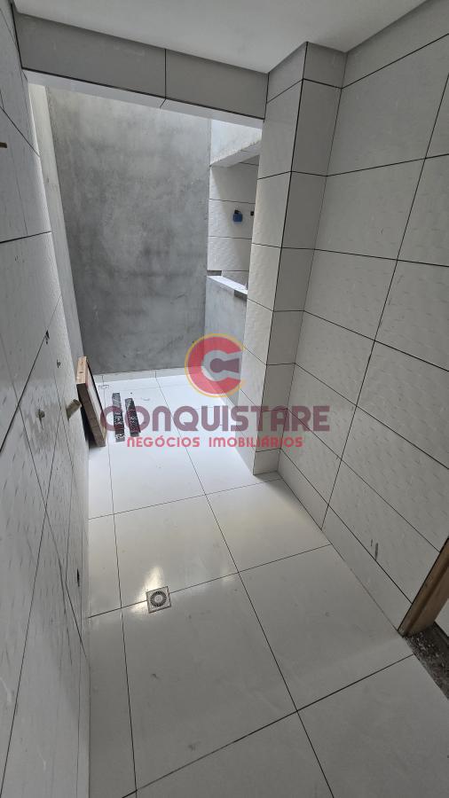 Sobrado à venda com 2 quartos, 130m² - Foto 17