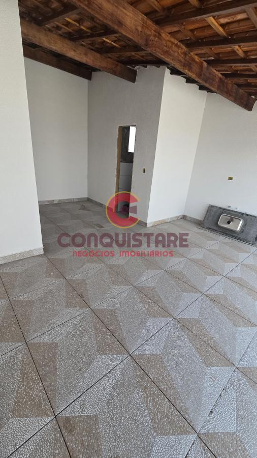 Sobrado à venda com 2 quartos, 130m² - Foto 19