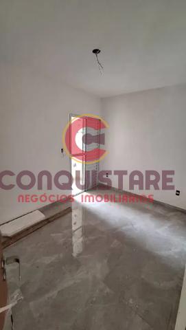 Apartamento à venda com 2 quartos, 39m² - Foto 1