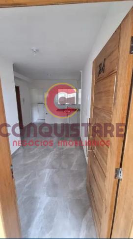 Apartamento à venda com 2 quartos, 39m² - Foto 3