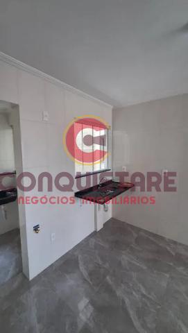 Apartamento à venda com 2 quartos, 39m² - Foto 5