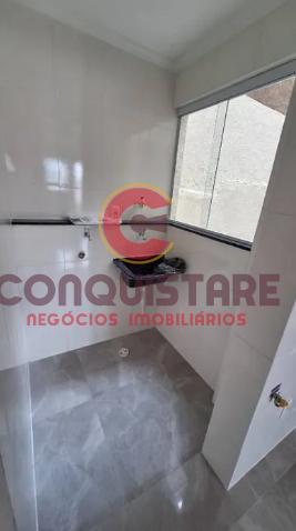 Apartamento à venda com 2 quartos, 39m² - Foto 6