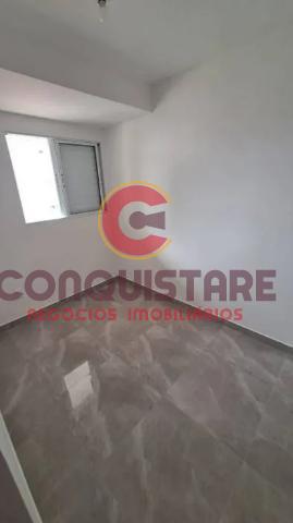 Apartamento à venda com 2 quartos, 39m² - Foto 7