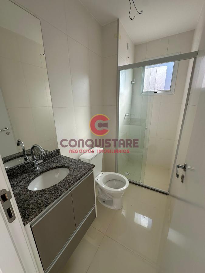 Apartamento à venda com 1 quarto, 41m² - Foto 5